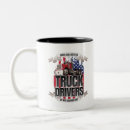 Search for truck drivers mugs Funny truck driver