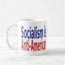 Search for anti coffee mugs Socialism