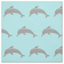 Search for dolphin fabric Animal