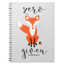 Search for funny fox Typography
