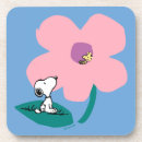 Search for peanuts coasters Charles schulz
