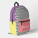 Search for backpacks Girly
