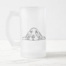 Search for basset hound dog mugs Puppy
