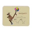 Search for kangaroo rectangular magnets Marsupial