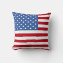 Search for usa flag cushions Stars