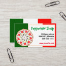 Search for deli business cards Chef