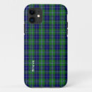 Search for clan douglas iphone cases Plaid