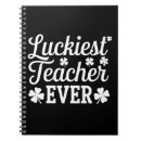 Search for st patricks notebooks Happy