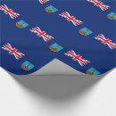 Search for flags wrapping paper Patriotic