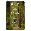 Search for hiker magnets Forest