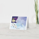 Search for fart christmas cards Snowman