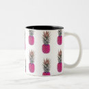 Search for pineapple pattern mugs Fresh