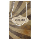 Search for big top circus gift bags Carnival