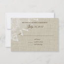 Search for reception wedding rsvp cards Vintage