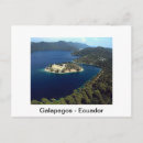 Search for galapagos postcards Landscape