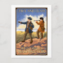 Search for lewis postcards Washington
