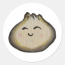 Search for bao stickers Dumpling