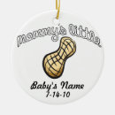Search for peanut christmas tree decorations Baby