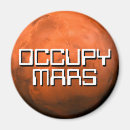 Search for mars magnets Nasa