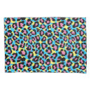 Search for leopard pattern pillowcases Wild cat