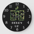 Search for video gamer clocks Retro