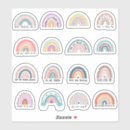 Search for journal stickers Colourful