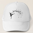 Search for note hats Dance