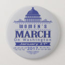 Search for women right badges march
