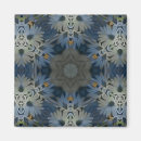 Search for daisy blue magnets Pattern
