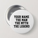 Search for best man badges Dad
