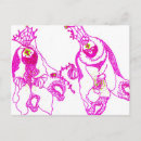 Search for shaman postcards Pink