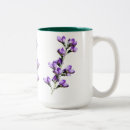 Search for lilac flowers mugs Blossoms