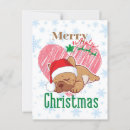 Search for frenchies postcards Xmas