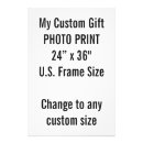 Search for large size posters Blank