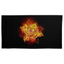 Search for blooming pillowcases Rose