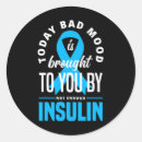 Search for diabeetus stickers Blood sugar
