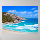 Search for beautiful scenery posters Beach