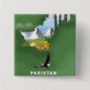 Search for pakistan badges Map