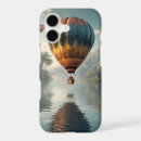 Search for floating balloon iphone cases Lake