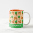 Search for cartoon tiger mugs Tigers