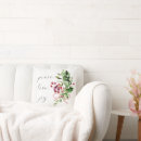 Search for red berries cushions Simple