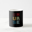Search for advanced mugs Nurse