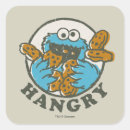 Search for hangry stickers Vintage