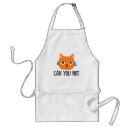 Search for angry long aprons Annoyed
