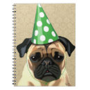 Search for pug notebooks Antique