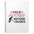 Search for hockey notebooks Team