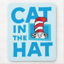 Search for dr seuss book mouse mats Retro