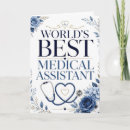 Search for assistants cards Employee recognition