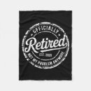 Search for retirement blankets Viral