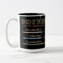 Search for crossed swords mugs Black